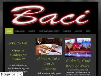 bacirockledge.com