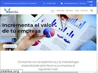 bacisa.com