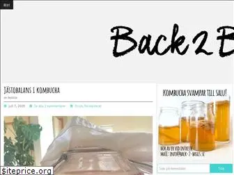 back-2-basics.se