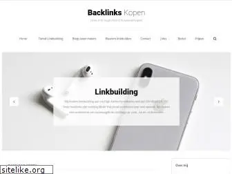 back-links-kopen.be