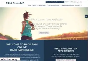 back-pain-online.com