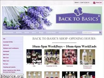 back-to-basics.com.au