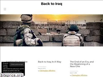 back-to-iraq.com