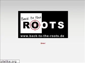 back-to-the-roots.de