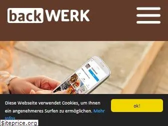 back-werk.de