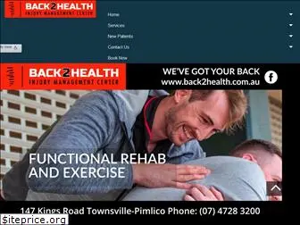 back2health.com.au