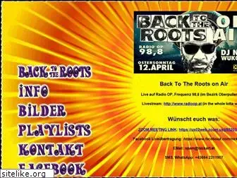 back2theroots.info