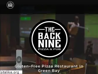 back9pizza.com