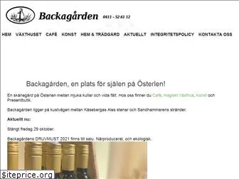 backagarden.com