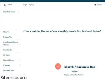 backattacksnacks.com
