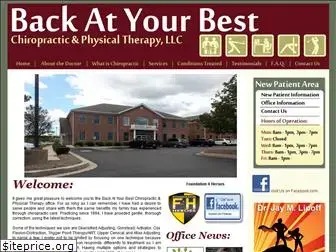 backatyourbest.com