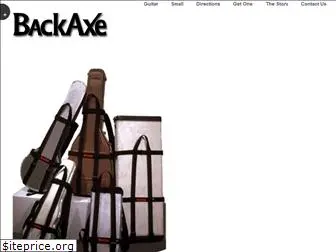 backaxe.com