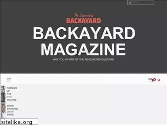 backayard.com