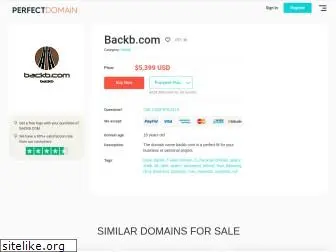 backb.com