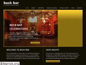 backbar.com.au