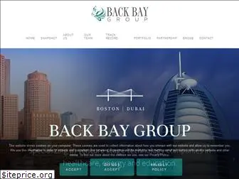 backbaygroup.com