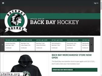 backbayhockey.com