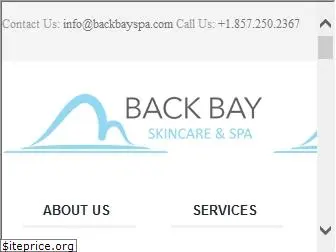 backbayspa.com