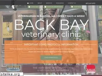 backbayvet.com