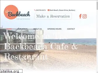 backbeachcafe.com.au