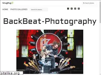 backbeat-photography.com