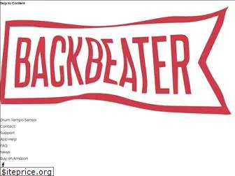 backbeater.com