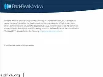 backbeatmedical.com