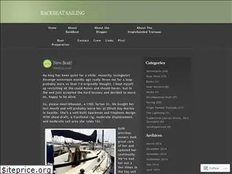 backbeatsailing.wordpress.com