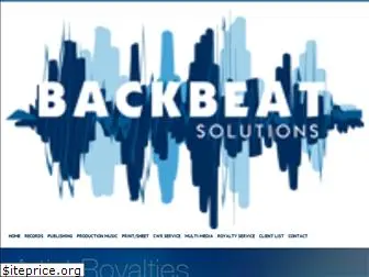 backbeatsolutions.co.uk