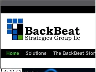 backbeatstrategies.com