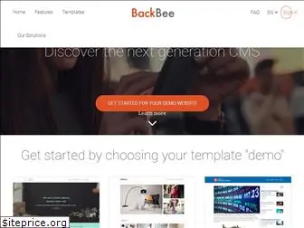 backbee.org