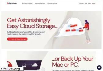 backblaze.com