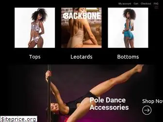 backbone-polewear.com