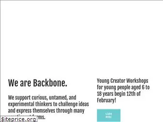 backbone.org.au
