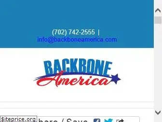 backboneamerica.com