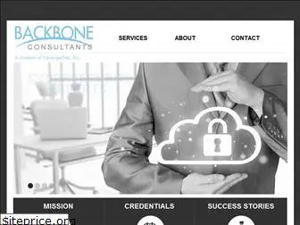 backboneconsultants.com