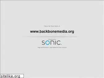 backbonemedia.org
