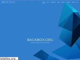 backbox.org