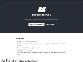 backbreezecss.com