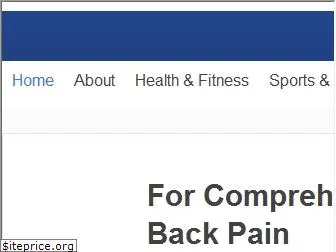 backcoretherapy.com