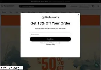 backcountry.com