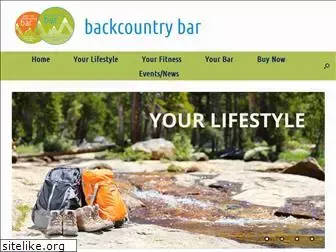 backcountrybar.com