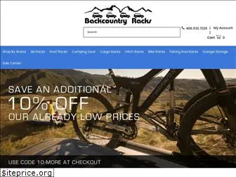 backcountryracks.com