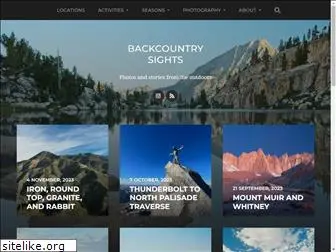 backcountrysights.com