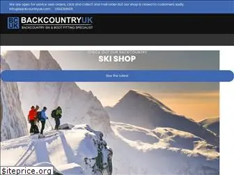 backcountryuk.com