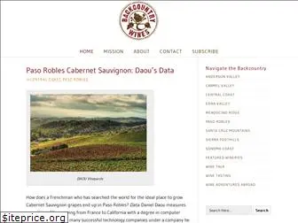 backcountrywines.com