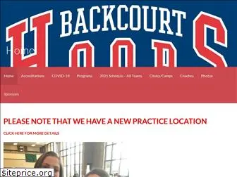 backcourt-hoops.net