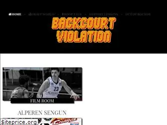 backcourtviolation.com