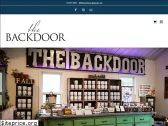 backdoorfurnishings.com