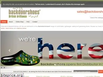 backdoorshoesus.com